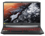 Ноутбук acer nitro 5 an515-55-54XB