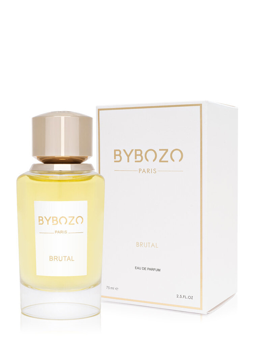 BYBOZO Brutal