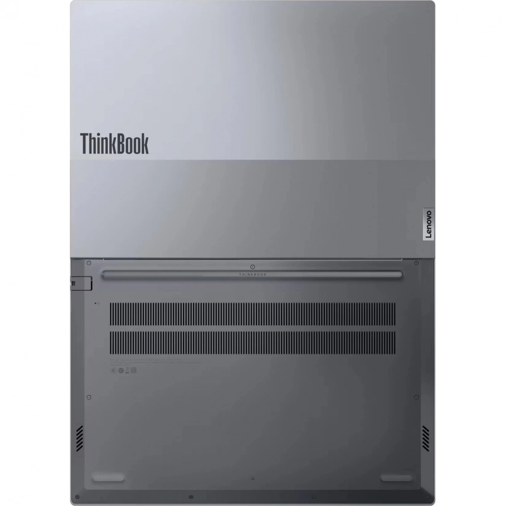 Ноутбук Lenovo Thinkbook 16 G9 IRL 16" IPS Core 7 240H 32Gb/1Tb SSD Win 11 Pro серый (21US006FGQ)