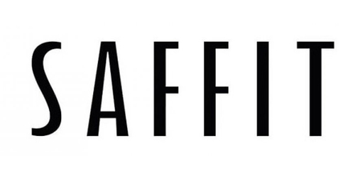 Светодиодная лампа SAFFIT GX53, мощность 10 Вт, цветовая температура 4000 К (нейтральный белый свет), форма «таблетка»