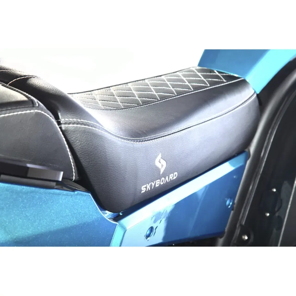 Электроскутер Skyboard Crimea 5000W