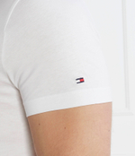 Футболка ARCH VARSITY Tommy Hilfiger - белый(MW0MW33689)