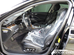 Kia The K9 (Quoris/K900) 3.8 GDI AWD (09.2019)