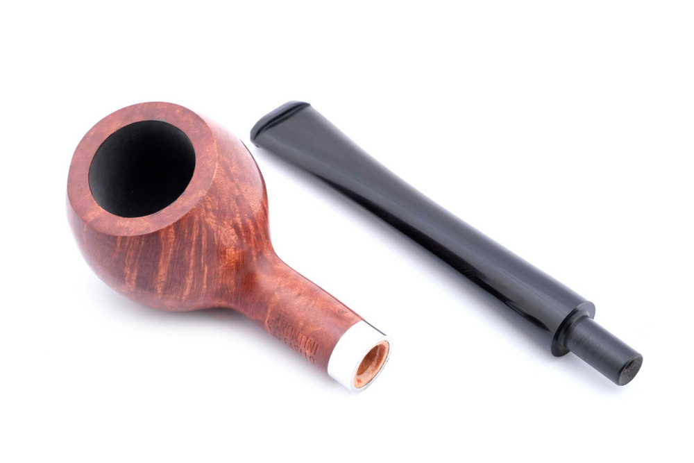 Трубка Barontini Raffaello гладкая, форма 33