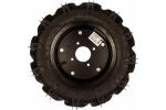 Колесо пневматическое с диском P4.00-10D-1 PATRIOT 490001226