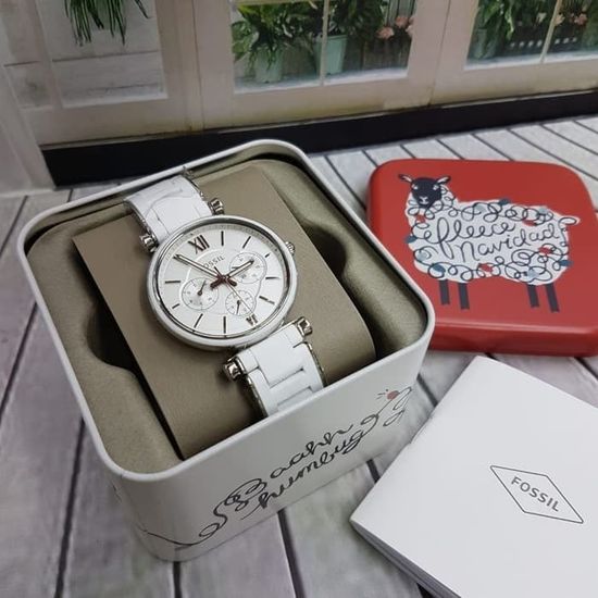 Женские часы Fossil ES4605