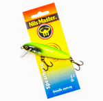 Nils Master Spearhead, цвет 012