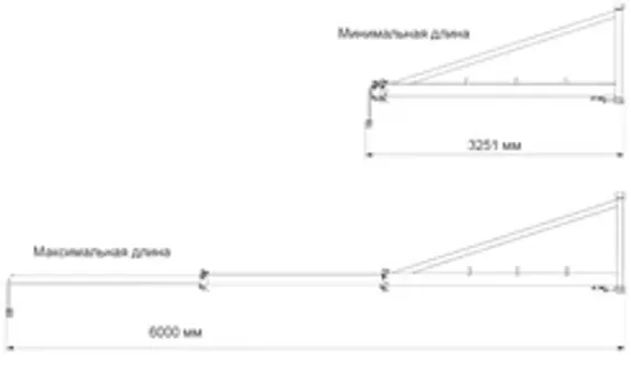 Ручной фаскосниматель для труб Aotai ISY-28TN-3