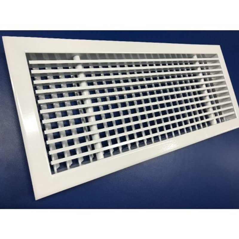 Решетки с фиксированными и регулируемыми ламелями ЛР1-р2-25