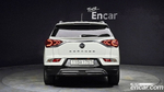KG Mobility (Ssangyong) Beautiful Korando Бензин 1.5 2WD C5 (12.2019)