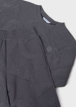 толстовка с брюками