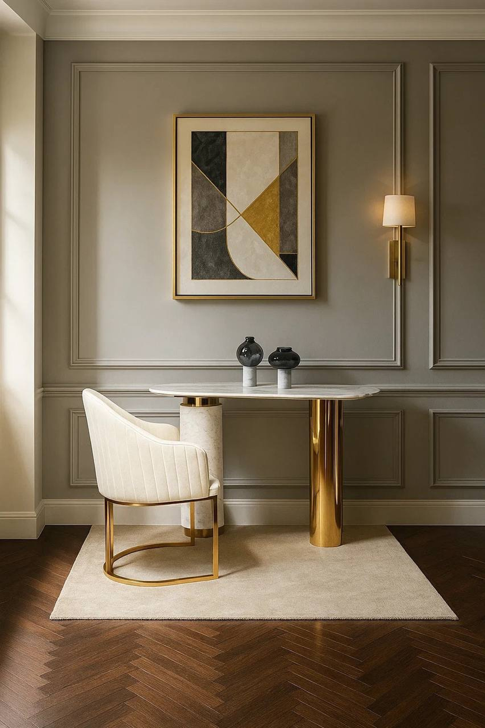 Консоль Примо