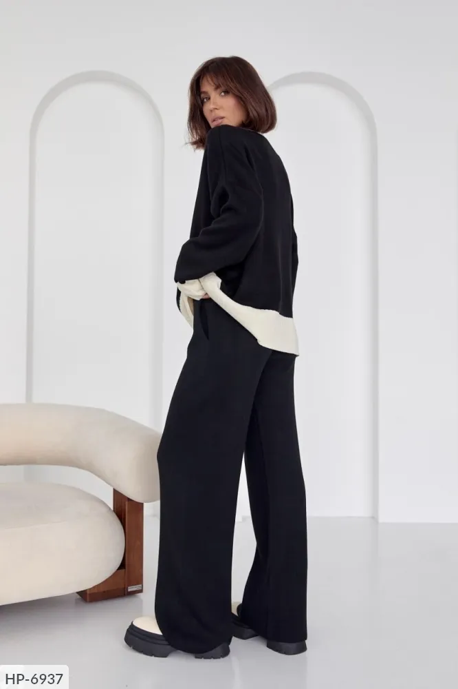 Костюм HP-6932 Фабрика Моды