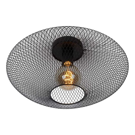 Потолочный светильник Lucide Mesh 21123/45/30