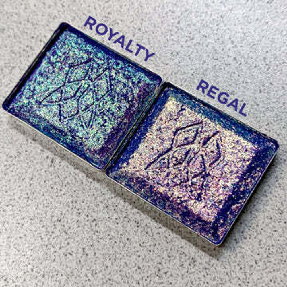 Clionadh Regal
