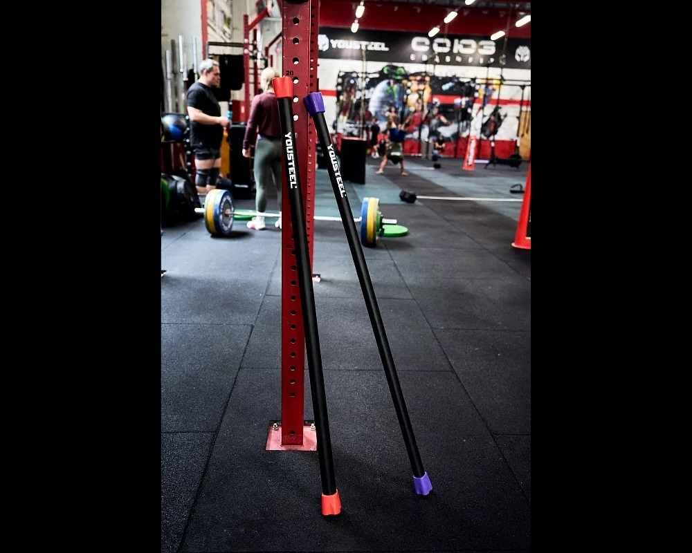 Бодибар 9 кг