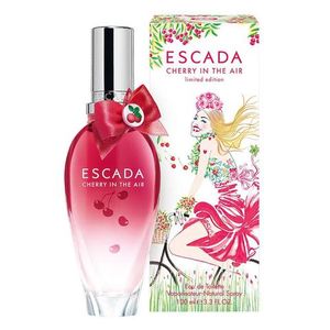 Escada Cherry in the air