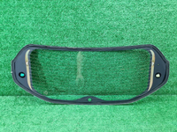 Стекло крышки багажника Nissan Qashqai 2 j11 13-23