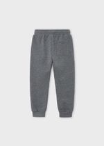 толстовка с двумя брюками