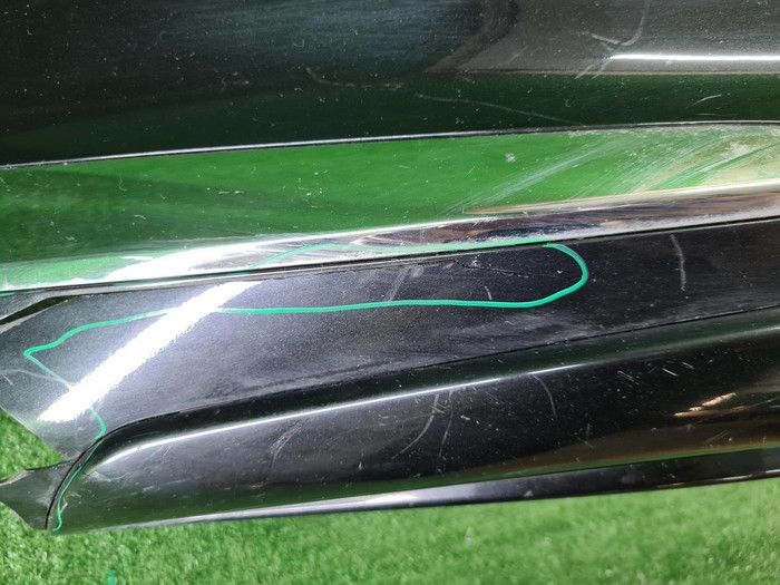 Бампер передний Genesis GV80 (2020-2023)