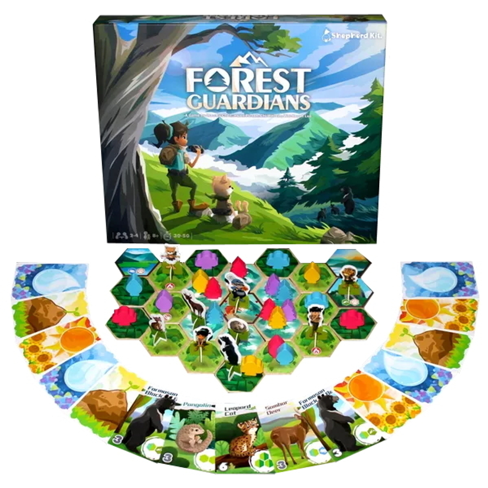 Forest Guardians