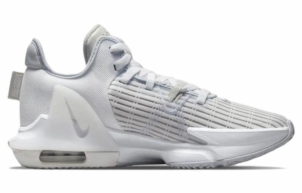 Кроссовки Nike Witness 6