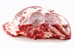 Внутренняя часть бедра (огузок, сек, Top Side), ВУ, ROSSO -з