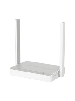 Netcraze Air (NC-1613) Интернет-центр с Mesh Wi-Fi 5 AC1200, 4-портовым Smart-коммутатором и переключателем режима роутер/ретранслятор