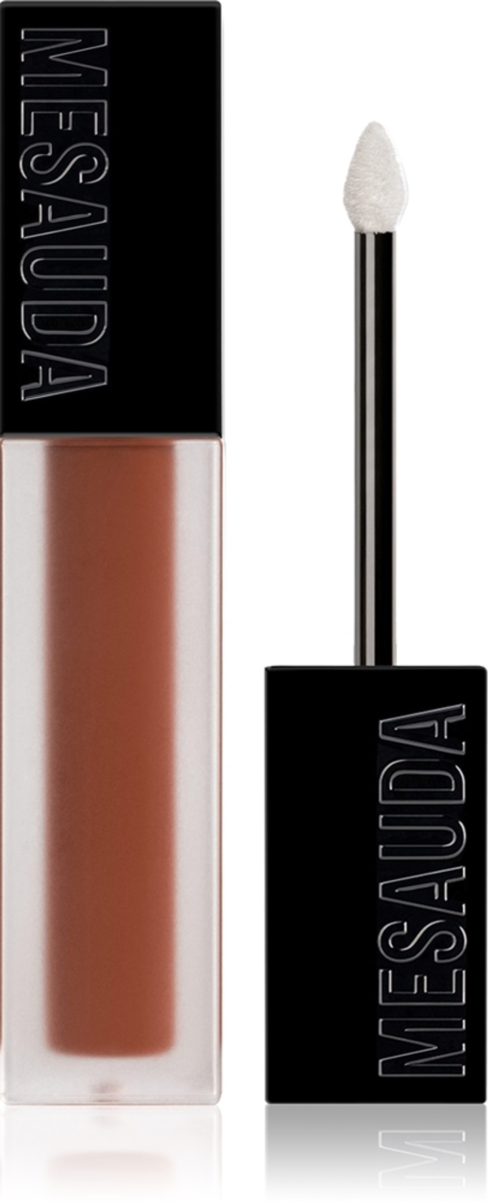 Mesauda Milano Sublimatte - Стойкая жидкая помада с матовым финишем, 5 ml