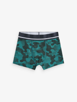 Трусы для мальчика Next N33-974, 7 шт., Синий, Красный, Зеленый