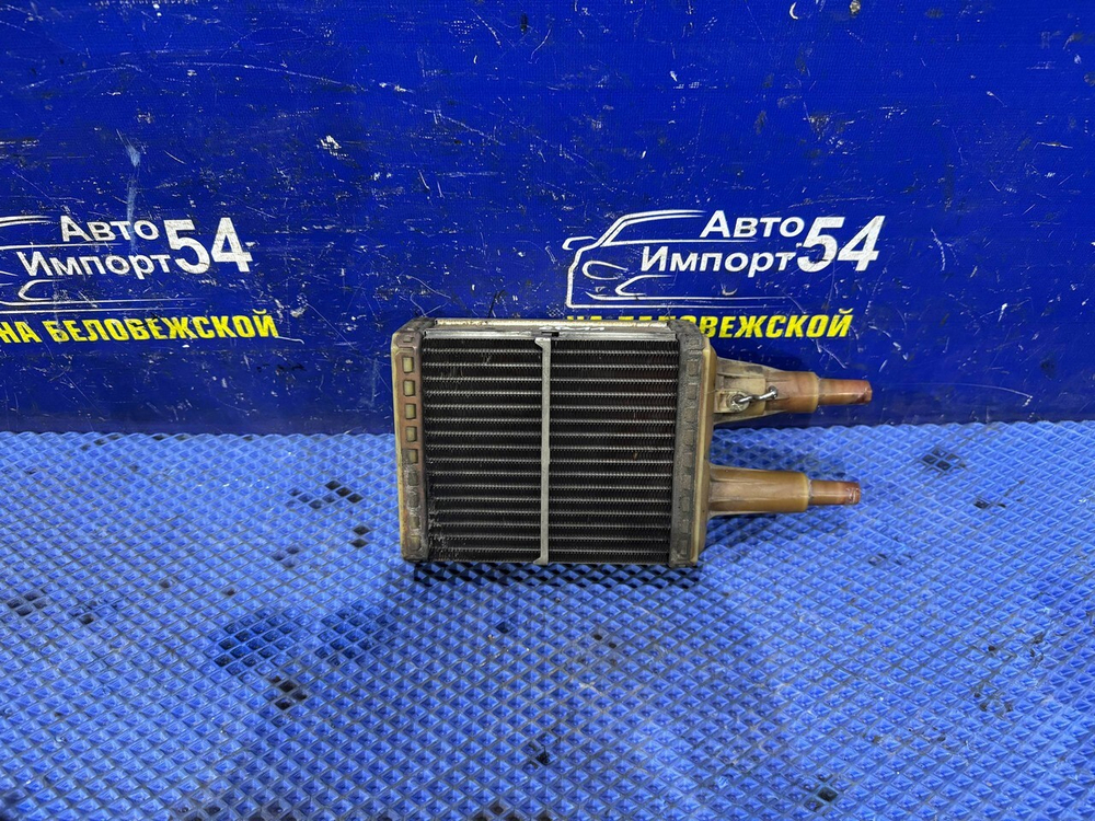 Радиатор печки NISSAN SUNNY 1981-1985