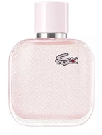 Летний аромат Lacoste L.12.12 Rose Eau Fraîche EDT 100 мл