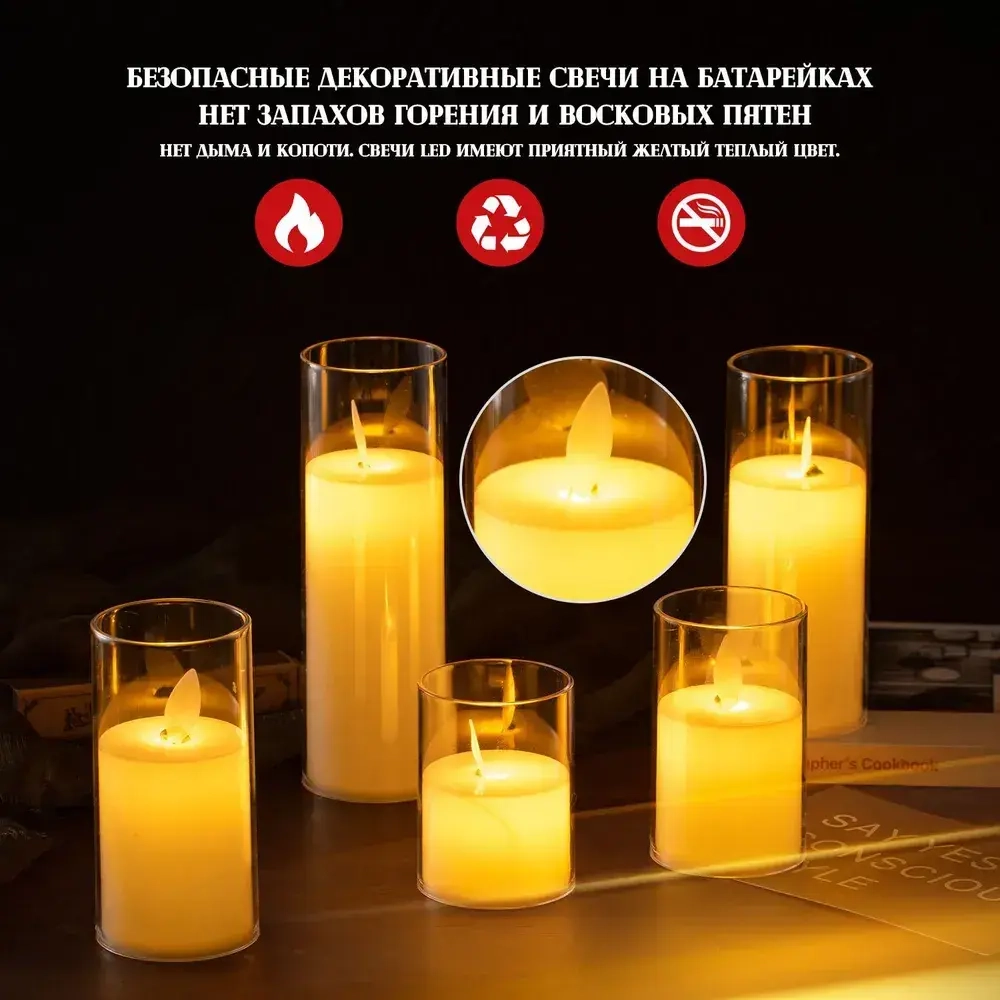 Светильник, 1.2W, 5 Вт