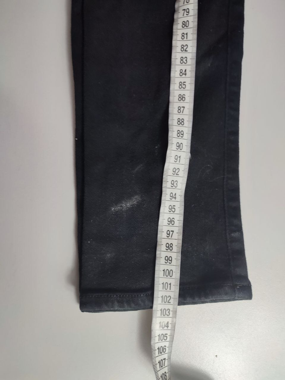 Джинсы Jerome Dahan повседневные 38 размер