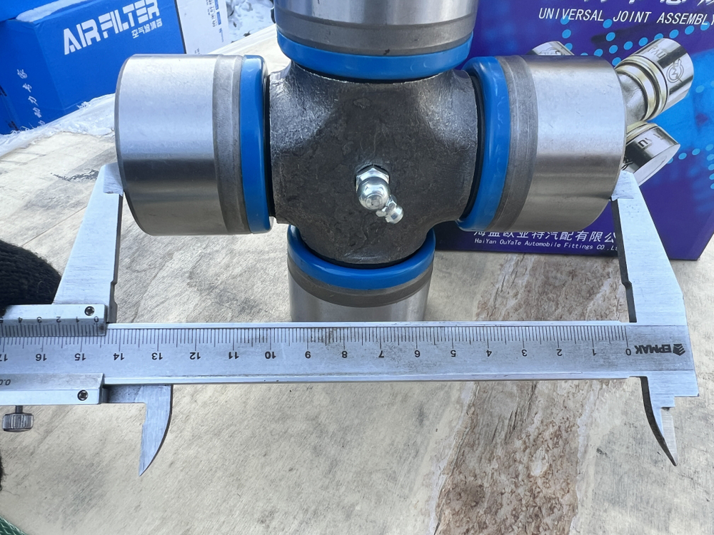 Крестовина 57/144 19036311080