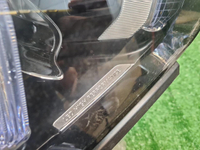 Фара правая Mercedes GLE V167 (2018-2024) LED