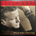 Corey Hart ‎– Young Man Running (США 1988г.)