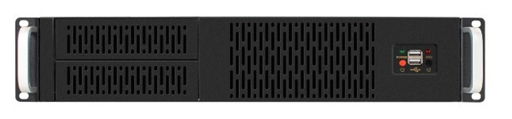 Корпус серверный 2U Exegate Pro 2U400-02