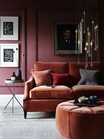 Подвесной светильник P98028S-13 brass