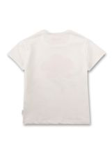 Футболка Sanetta Kidswear 126376 1829