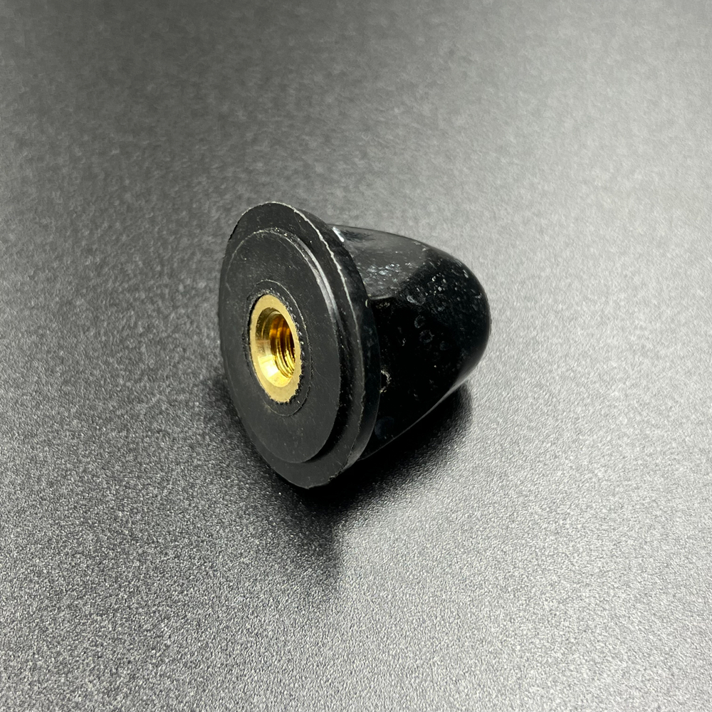 Гайка крепления гребного винта Yamaha 3-5, F2-6 (Kacawa)