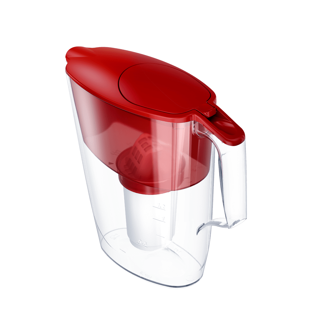 Фильтр для воды кувшинного типа Аквафор Инди (А6)