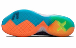 Кроссовки Nike Kobe 10 Elite High What The