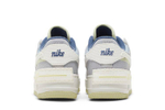 Кроссовки Nike Air Force 1 Shadow (Женская размерная сетка)