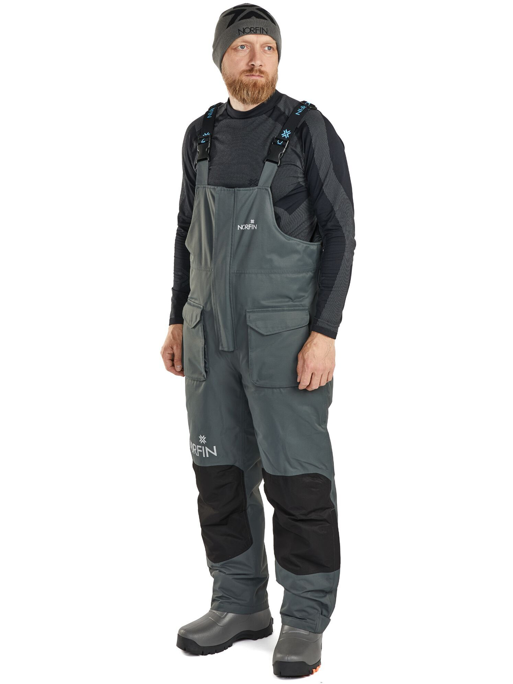 Костюм плав. зим. Norfin ELEMENT FLT 03 р.L