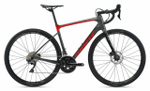 Шоссейный велосипед Giant Defy Advanced 1 (2020)