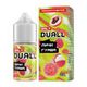 Жидкость DUALL EXTRA Salt 2% HARD 30 ml