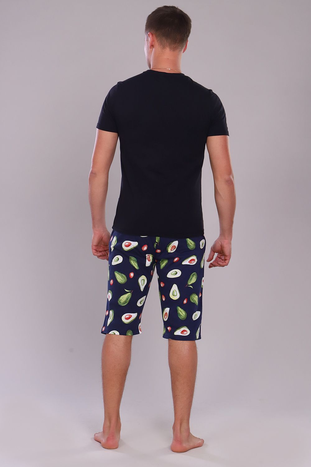 Шорты 22208 Натали (Акция)