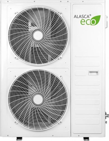 Компрессорно-конденсаторный блок Alasca CCU176F2