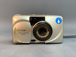 Olympus MJU Zoom 140 Deluxe